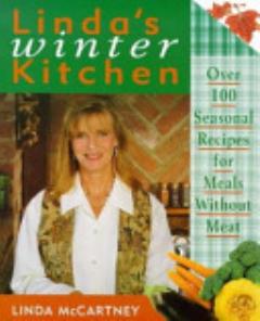 Linda\'s Winter Kitchen