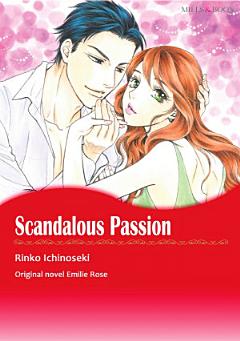 Scandalous Passion