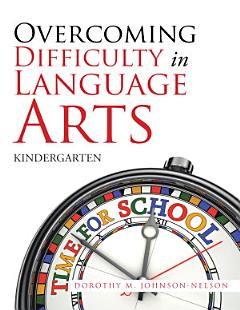 Overcoming Difficulty in Language Arts