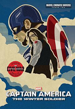 Phase Two: Marvel\'s Captain America: The Winter Soldier