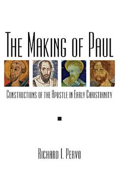 The Making of Paul