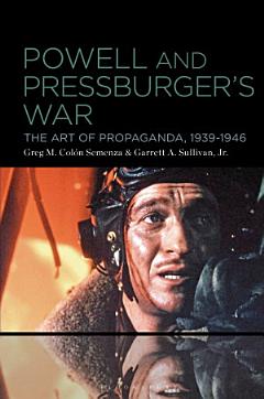 Powell and Pressburger’s War