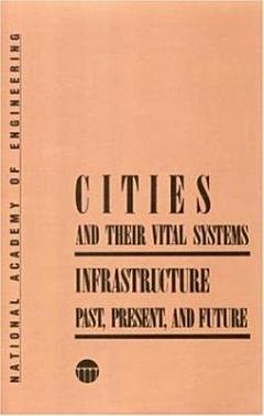 Cities and Their Vital Systems