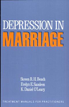 Depression in Marriage