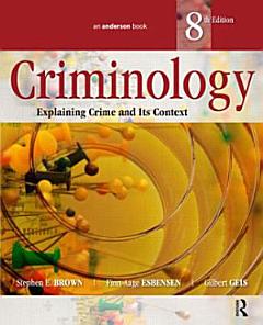 Criminology