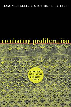 Combating Proliferation