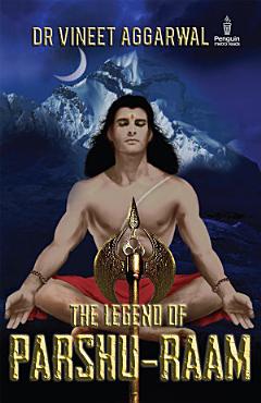 The Legend of Parshu-Raam