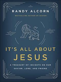 It\'s All About Jesus