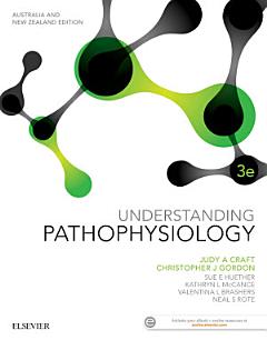 Understanding Pathophysiology - ANZ adaptation