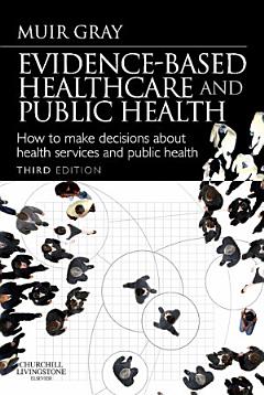 Evidence-based Healthcare and Public Health