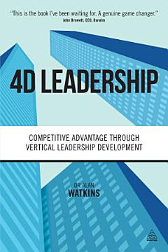 4D Leadership