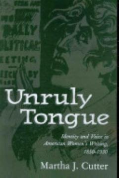 Unruly Tongue