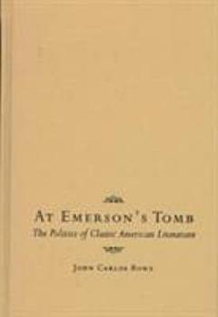 At Emerson\'s Tomb