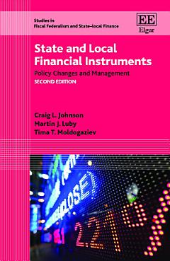 State and Local Financial Instruments