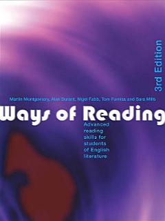 Ways of Reading