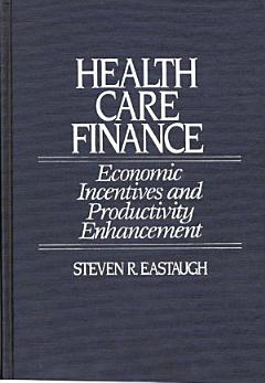 Health Care Finance