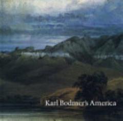 Karl Bodmer\'s America