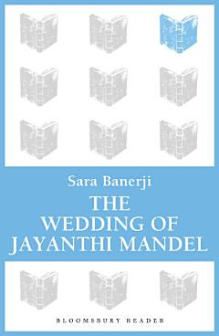 The Wedding of Jayanthi Mandel