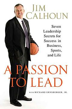 A Passion to Lead