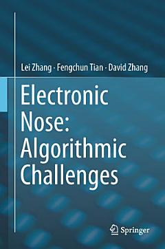 Electronic Nose: Algorithmic Challenges