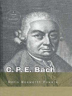 C.P.E. Bach