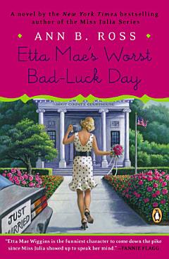 Etta Mae\'s Worst Bad-Luck Day