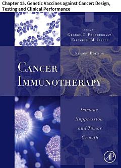 Cancer Immunotherapy