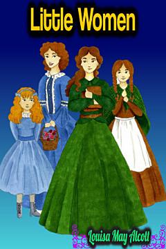 Little Women - Louisa May Alcott