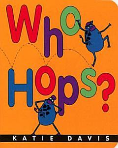 Who Hops?