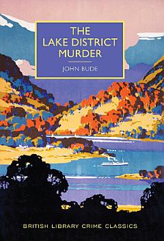 The Lake District Murder