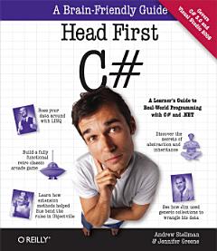 Head First C#