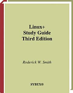 Linux+ Study Guide