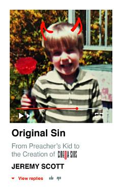 Original Sin