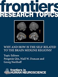 Why and How is the self related to the brain midline regions?