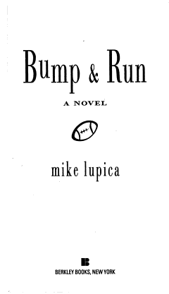 Bump and Run