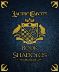 Laurie Cabot\'s Book of Shadows