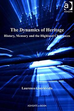 The Dynamics of Heritage