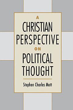 A Christian Perspective on Political Thought