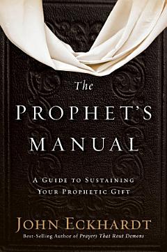 The Prophet\'s Manual