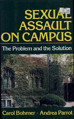 Sexual Assault on Campus