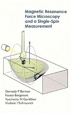 Magnetic Resonance Force Microscopy And A Single-spin Measurement