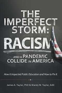 The Imperfect Storm: Racism and a Pandemic Collide in America