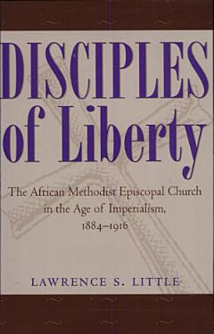 Disciples of Liberty