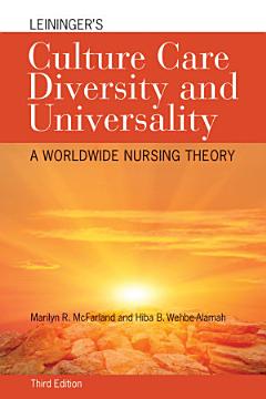 Leininger\'s Culture Care Diversity and Universality