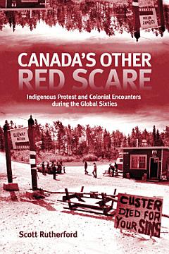 Canada\'s Other Red Scare