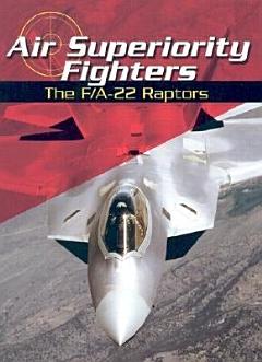 Air Superiority Fighters