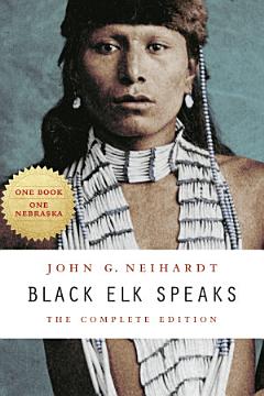 Black Elk Speaks