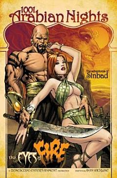 1001 Arabian Nights The Adventures of Sinbad: The Eyes of Fire