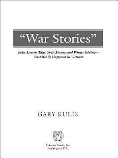 War Stories