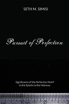 Pursuit of Perfection